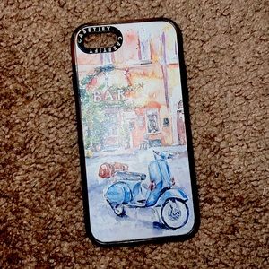 Casetify IPHONE SE Case